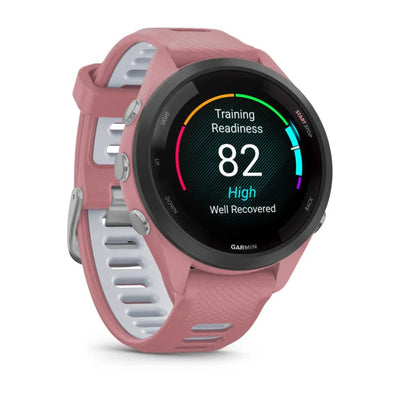 Garmin Forerunner 265S (Light Pink/Whitestone)