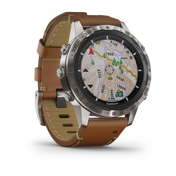 Garmin MARQ Adventurer