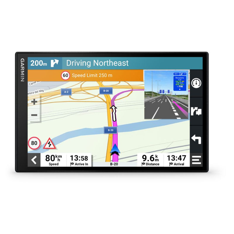 Garmin DriveSmart 86 MT-S