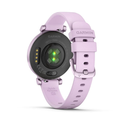 Garmin Lily 2 (Lilac/Lilac)