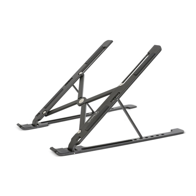 Bonelk X-Frame Laptop Stand Black