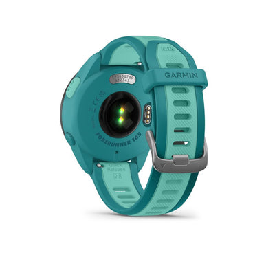 Garmin Forerunner 165 Music (Turquoise/Aqua)