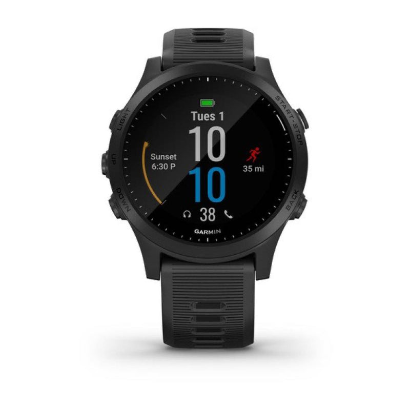 Garmin Forerunner 945 (Black)