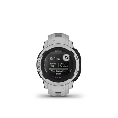 Garmin Instinct 2S Solar (Mist Grey)