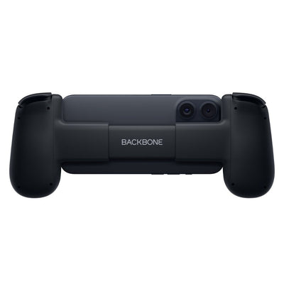 Backbone One - Classic Mobile Gaming Controller for USB-C (Gen 2)