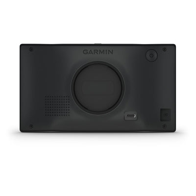 Garmin DriveSmart 66 MT-S