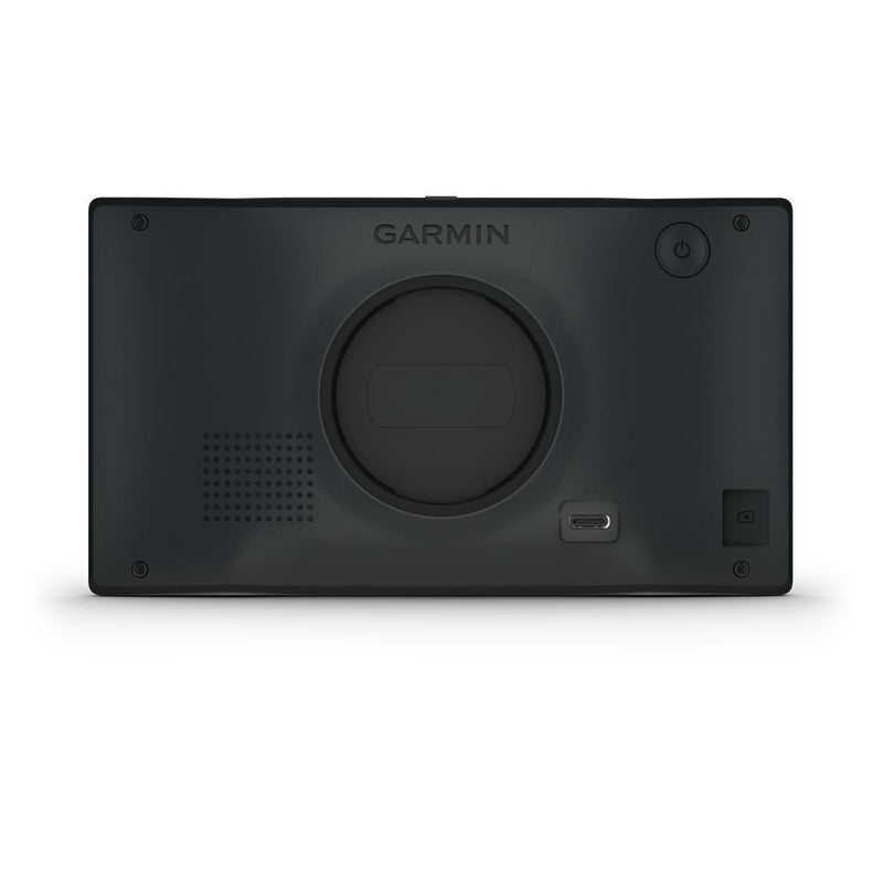 Garmin DriveSmart 66 MT-S