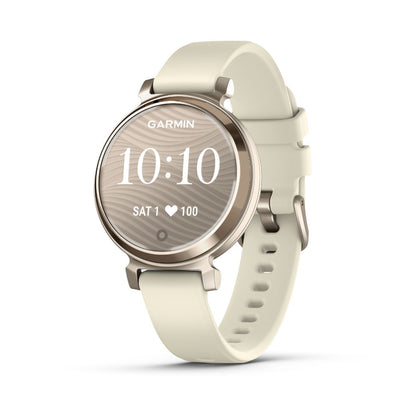 Garmin Lily 2 (Cream Gold/Coconut)