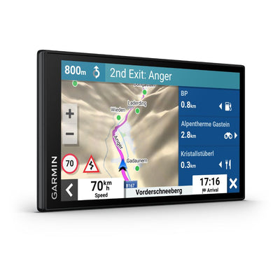 Garmin DriveSmart 66 MT-S