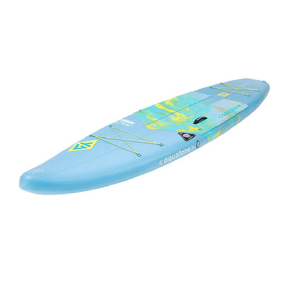 Aquatone Haze 11'4" Compact SUP Touring