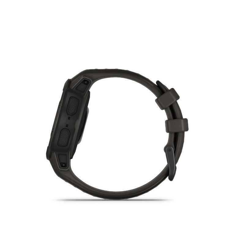 Garmin Instinct 2S Solar (Graphite)