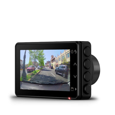 Garmin Dash Cam X110