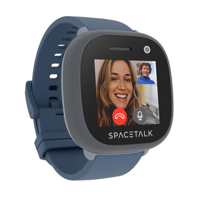 Spacetalk Loop Smartwatch copy Dusk