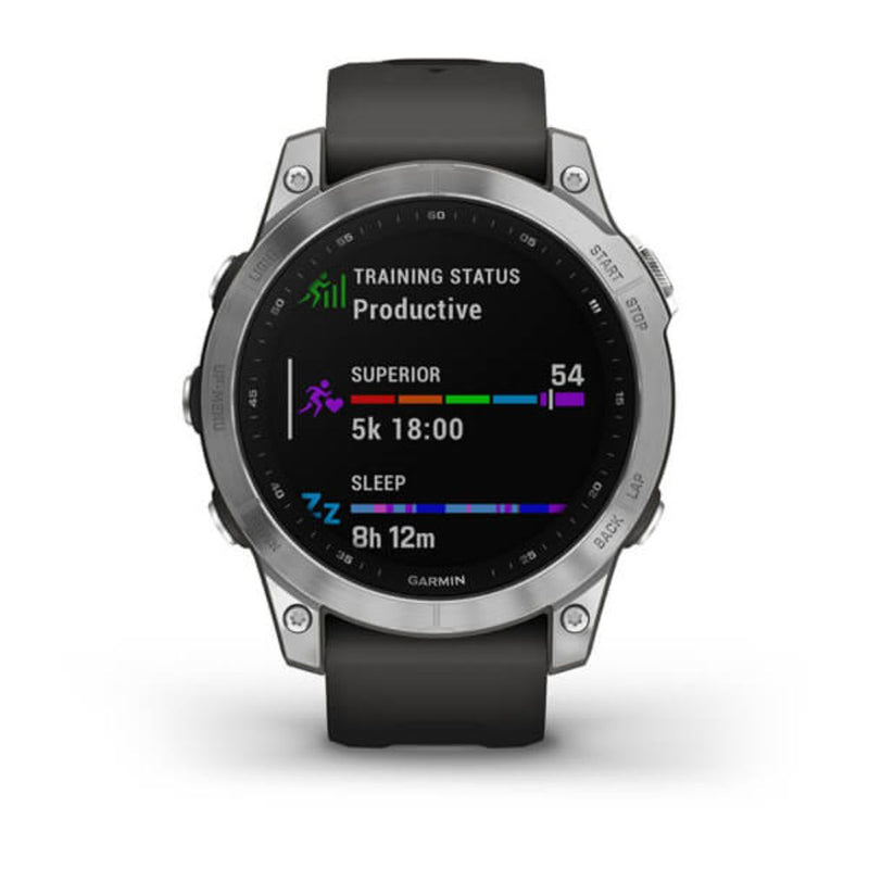 Garmin Fenix 7