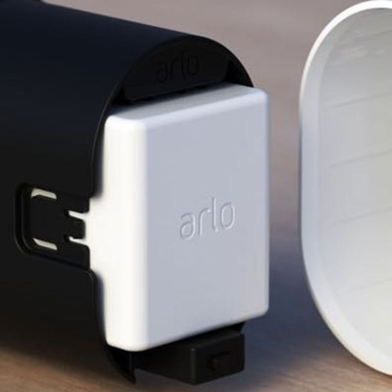 Arlo Ultra 2 4K Spotlight Camera - 2 Pack copy