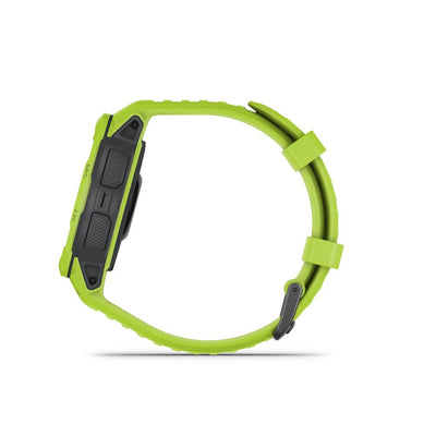 Garmin Instinct 2 (Electric Lime)