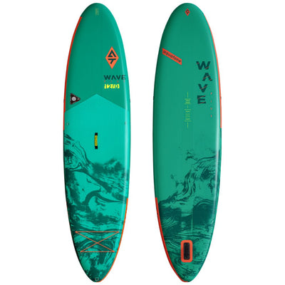 Aquatone Wave Plus 12'0" All-Round SUP