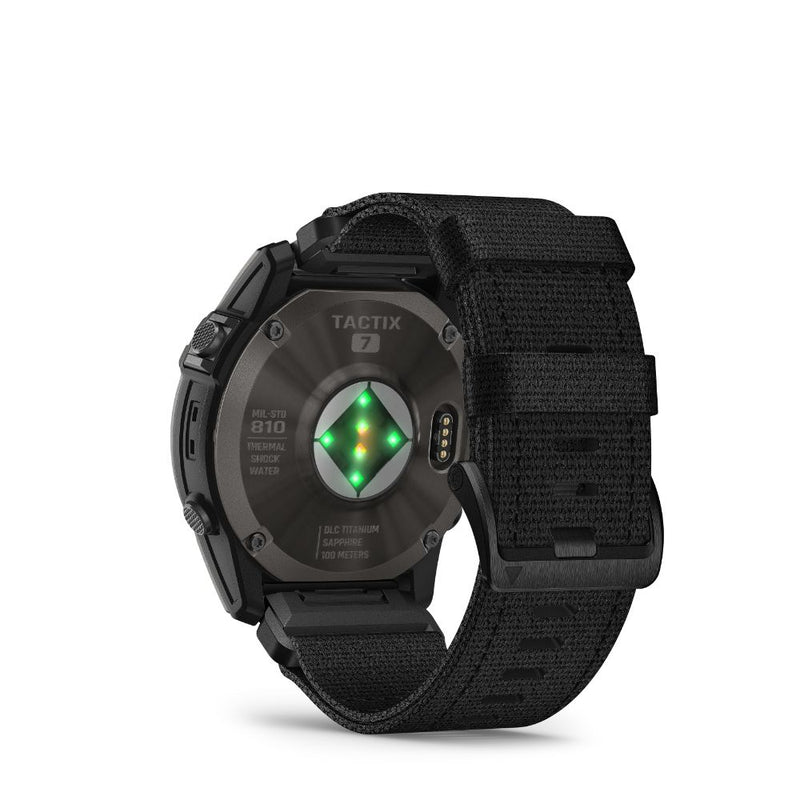 Garmin tactix 7 AMOLED Edition