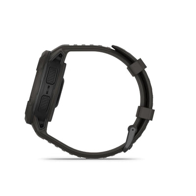 Garmin Instinct Crossover Solar (Graphite)