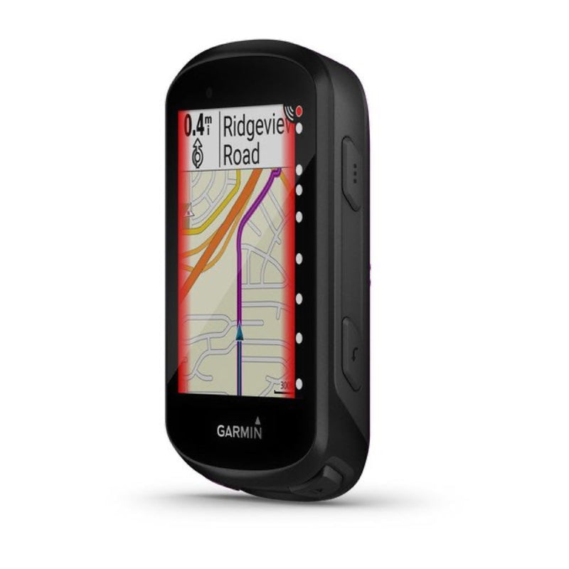 Garmin Edge 530 Mountain Bike Bundle