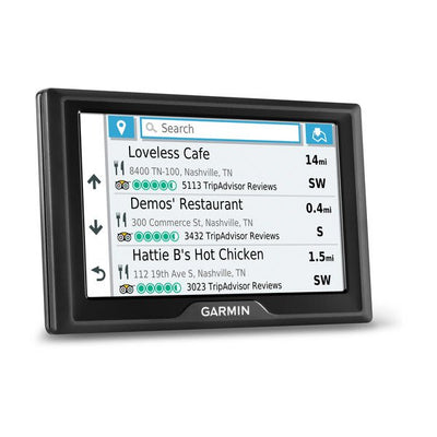 Garmin Drive 52 & Live Traffic