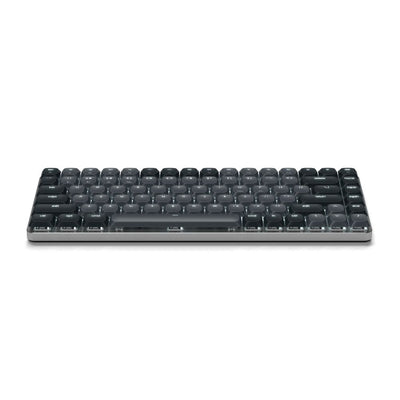 Satechi SM1 Slim Mechanical Backlit BT/2.4Ghz Keyboard Dark