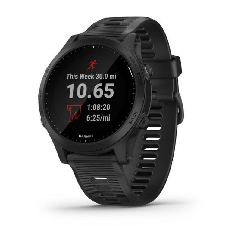 Garmin Forerunner 945 (Black)