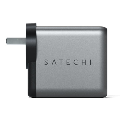 Satechi 100W USB-C PD GaN Wall Charger