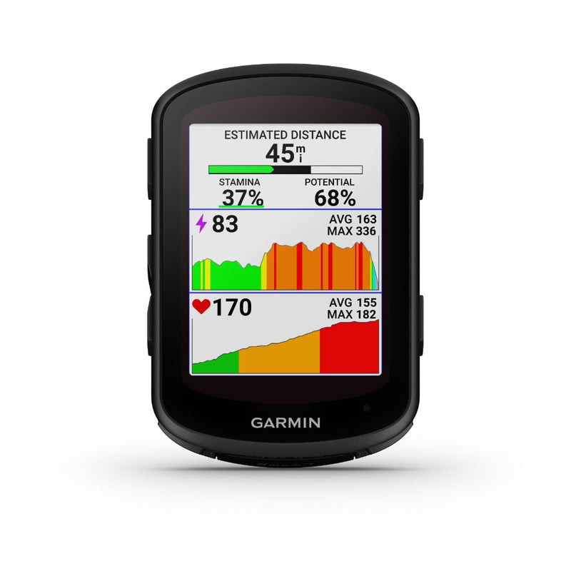 Garmin Edge 840 Solar (Unit only)