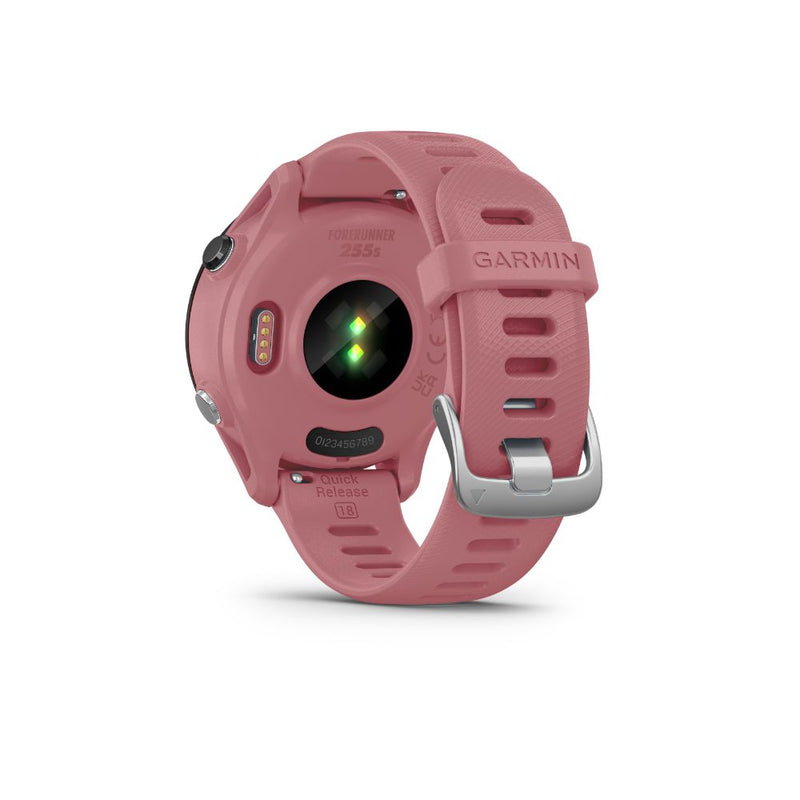 Garmin Forerunner 255S (Light Pink)