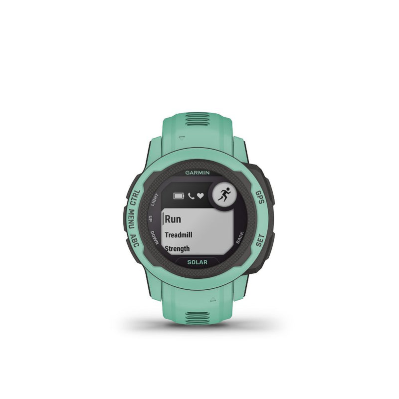 Garmin Instinct 2S Solar (Neo Tropic)