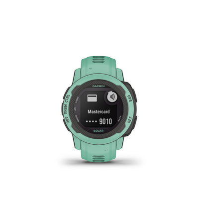 Garmin Instinct 2S Solar (Neo Tropic)