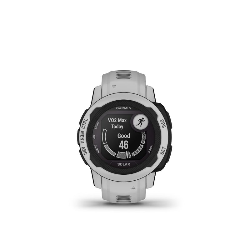 Garmin Instinct 2S Solar (Mist Grey)