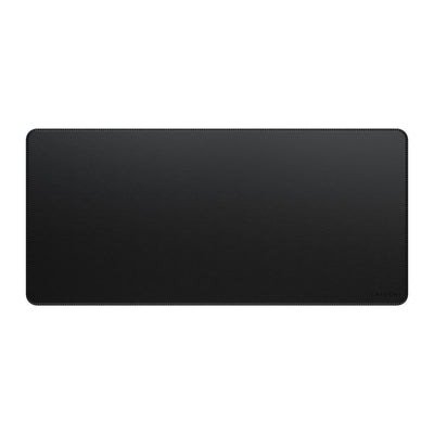 Satechi Vegan-Leather Premium Desk Mat Black