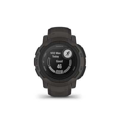 Garmin Instinct 2 (Graphite)