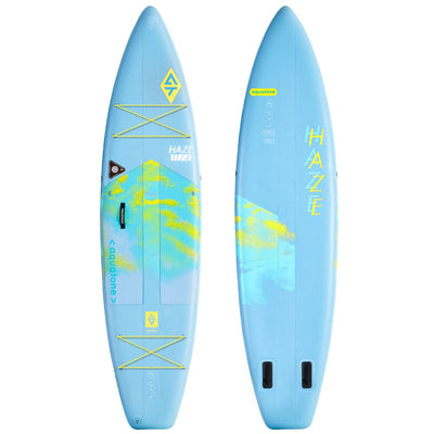 Aquatone Haze 11'4" Compact SUP Touring