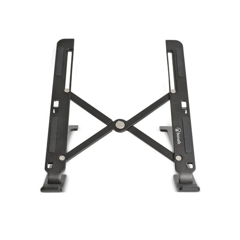 Bonelk X-Frame Laptop Stand Black