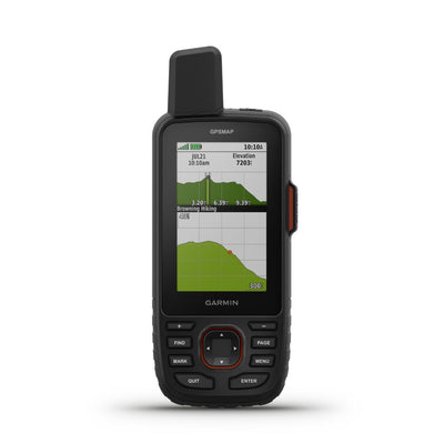 Garmin GPSMAP 67i Handheld GPS