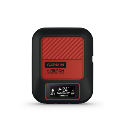 Garmin InReach Messenger Plus