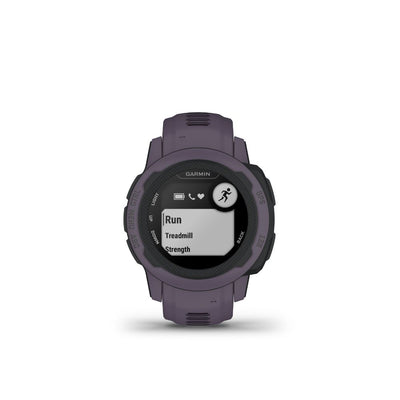 Garmin Instinct 2S (Deep Orchid)