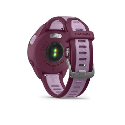 Garmin Forerunner 165 Music (Berry/Lilac)