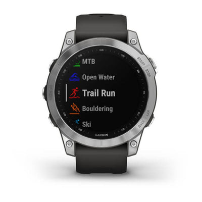 Garmin Fenix 7