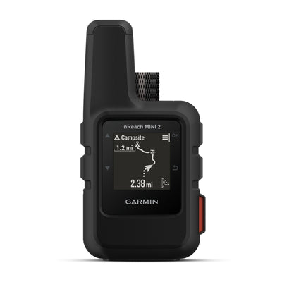 Garmin inReach Mini 2 (Black)