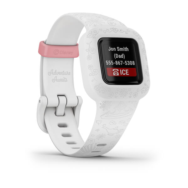 Garmin vivofit jr. 3, Disney Princess (Disney Princess)