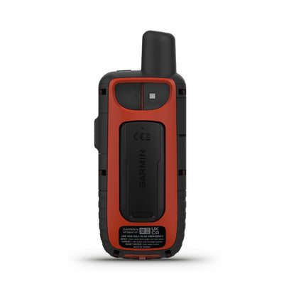 Garmin GPSMAP 67i Handheld GPS