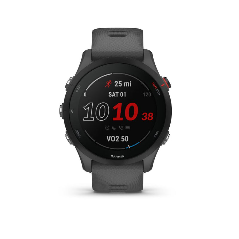 Garmin Forerunner 255 (Slate Grey)