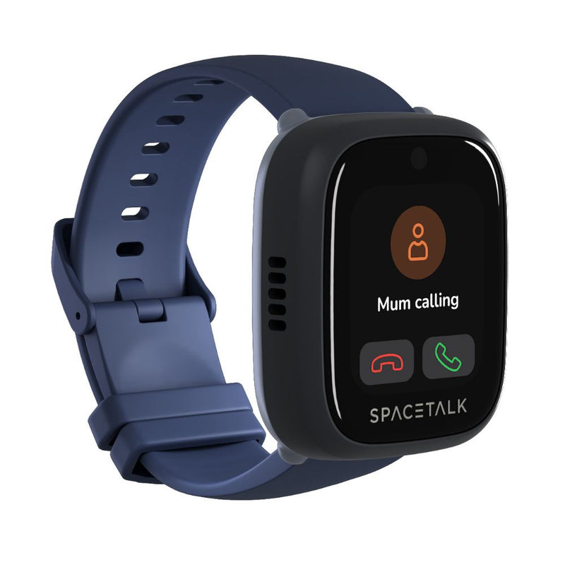 Spacetalk Loop Smartwatch Dusk