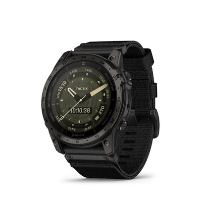 Garmin tactix 7 AMOLED Edition