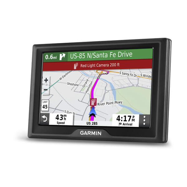 Garmin Drive 52 & Live Traffic