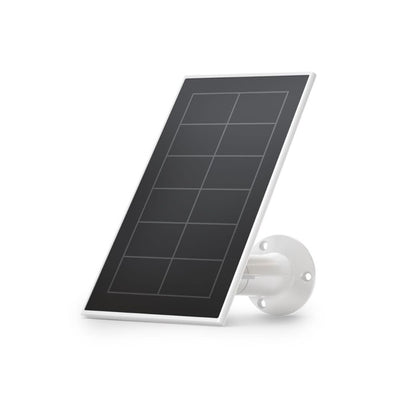 Arlo Solar Panel Charger for Pro, Ultra & Go Floodlight Cameras